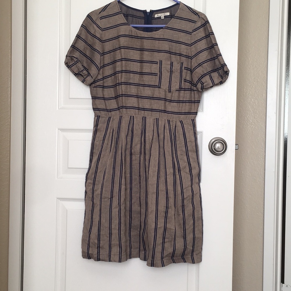 Madewell Dress